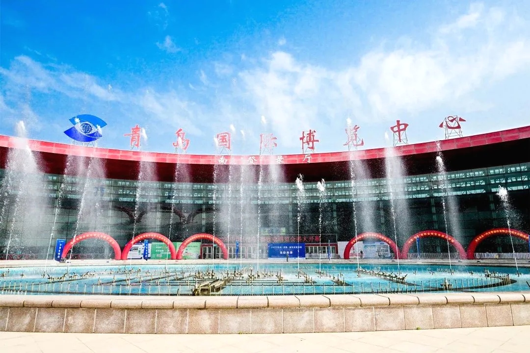 青島畜牧業(yè)博覽會開幕在即，中原邦農(nóng)參展亮點(diǎn)搶先看！